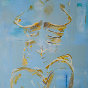 Blue Gold