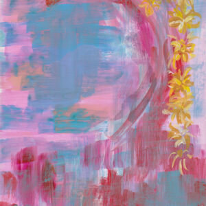 Flower Halo