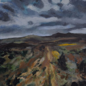 Ghost Ranch