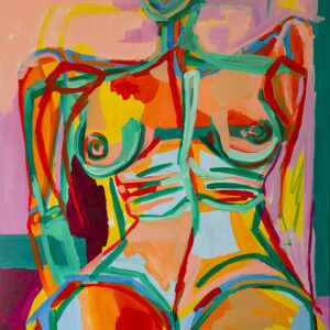 Naked