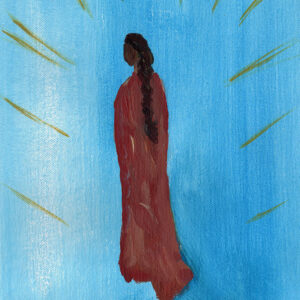 Starburst Madonna