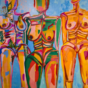 Three Women