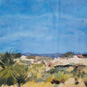 White Sands