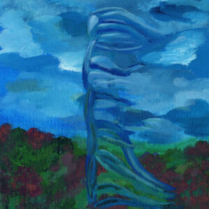 Wind Maiden