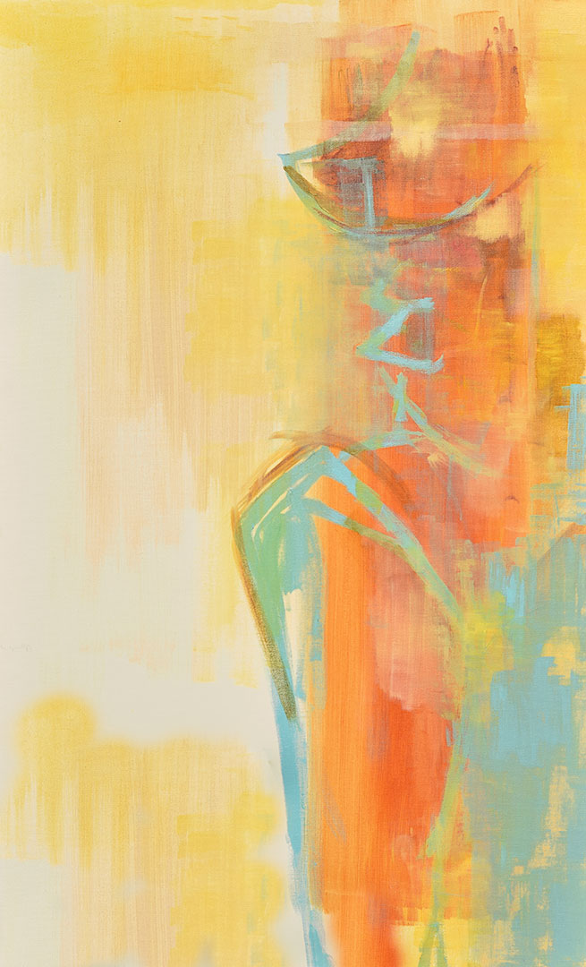 Woman
