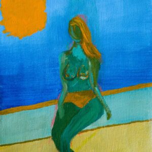 Sun Bather
